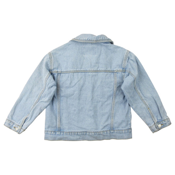 Bovenkleding - Zara - 4-5 jaar 110 cm – Tweedehands baby- en kinderkleding van Zara – Les Ptits Potes