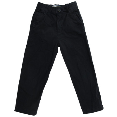 Broek - Zara - 110 cm (5 jaar) – Tweedehands baby- en kinderkleding van Zara – Les Ptits Potes