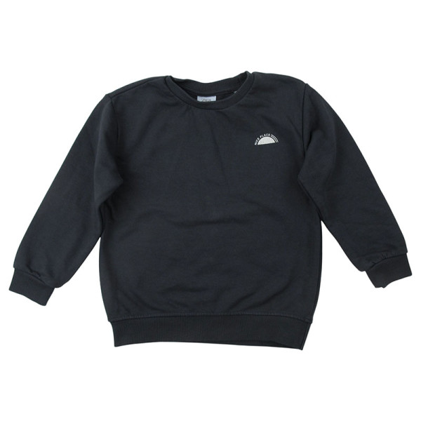 Sweatshirt - Zara - 4-5 Jahre 110 cm – Secondhand-Babykleidung/-Kinderkleidung von Zara – Les Ptits Potes