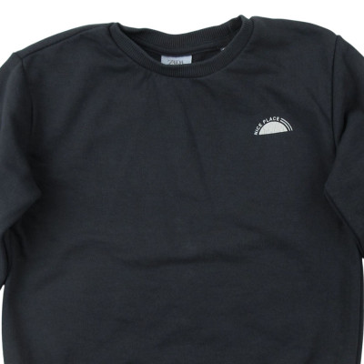 Sweat - ZARA - 4-5 ans (110)