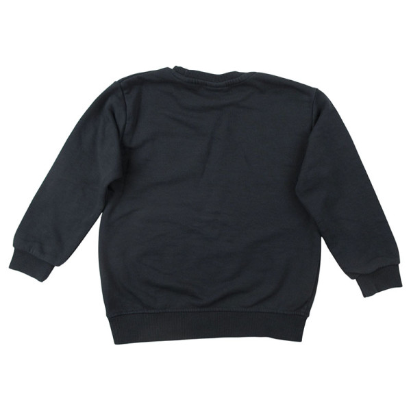 Sweat - ZARA - 4-5 ans (110) – Vêtement d’occasion bébé/enfant Zara – Les Ptits Potes