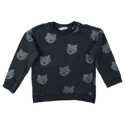 Sweat - MANGO - 4-5 ans (110)