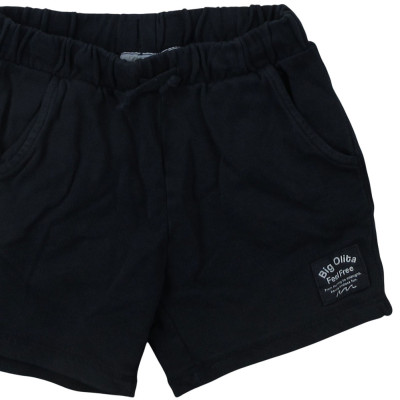 Shorts - Zara - 4-5 Jahre 110 cm – Secondhand-Babykleidung/-Kinderkleidung von Zara – Les Ptits Potes