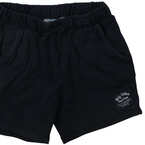 Short - Zara - 4-5 jaar 110 cm – Tweedehands baby- en kinderkleding van Zara – Les Ptits Potes