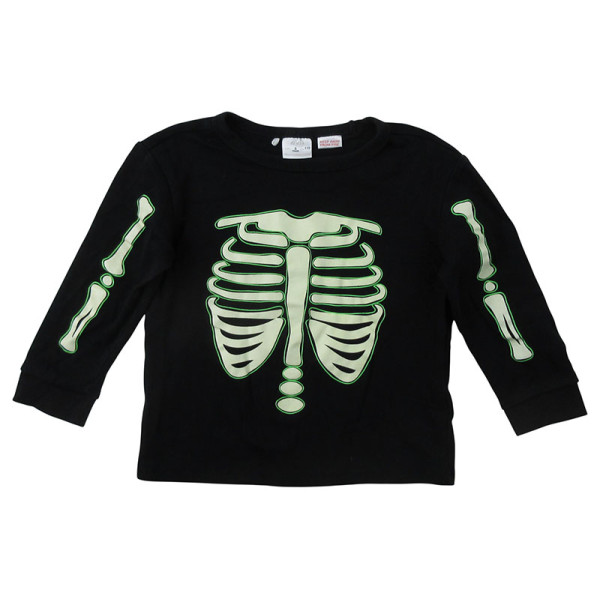 Pyjama - Zara - 110 cm (5 Jahre) – Secondhand-Babykleidung/-Kinderkleidung von Zara – Les Ptits Potes