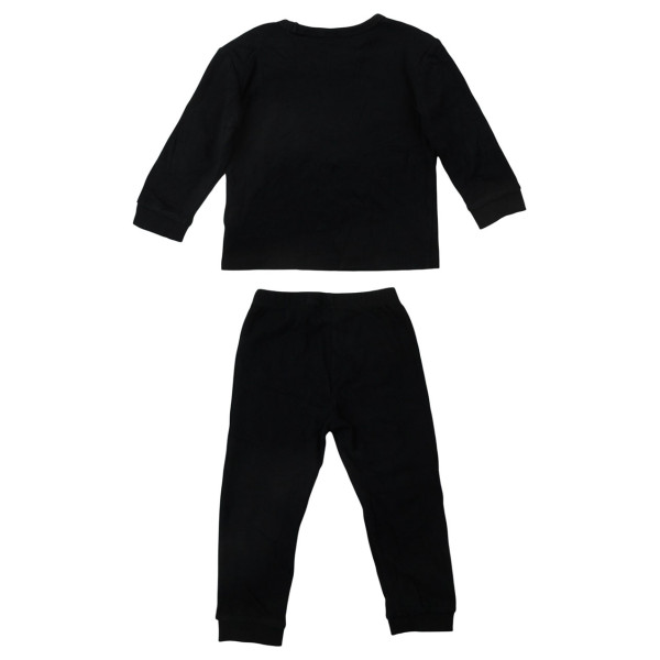 Pyjama - Zara - 110 cm (5 Jahre) – Secondhand-Babykleidung/-Kinderkleidung von Zara – Les Ptits Potes