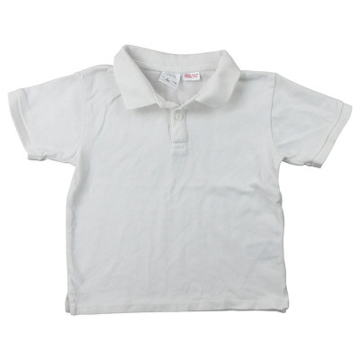 Polo - ZARA - 5 ans (110)