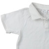 Polo - ZARA - 5 ans (110) – Vêtement d’occasion bébé/enfant Zara – Les Ptits Potes