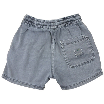Short - Zara - 4-5 jaar 110 cm – Tweedehands baby- en kinderkleding van Zara – Les Ptits Potes