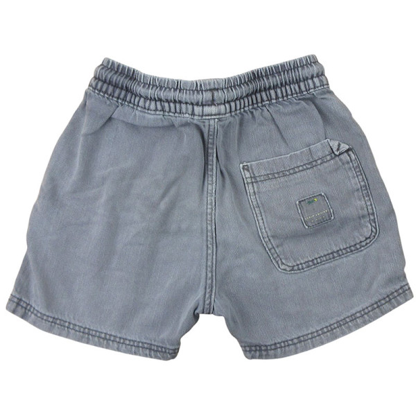 Short - Zara - 4-5 jaar 110 cm – Tweedehands baby- en kinderkleding van Zara – Les Ptits Potes