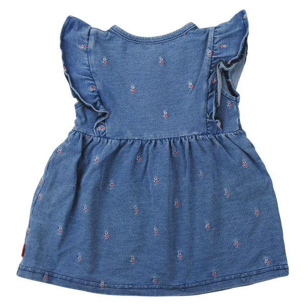 Jurk - Bess - 68 cm (6 maanden) – Tweedehands baby- en kinderkleding van Bess – Les Ptits Potes