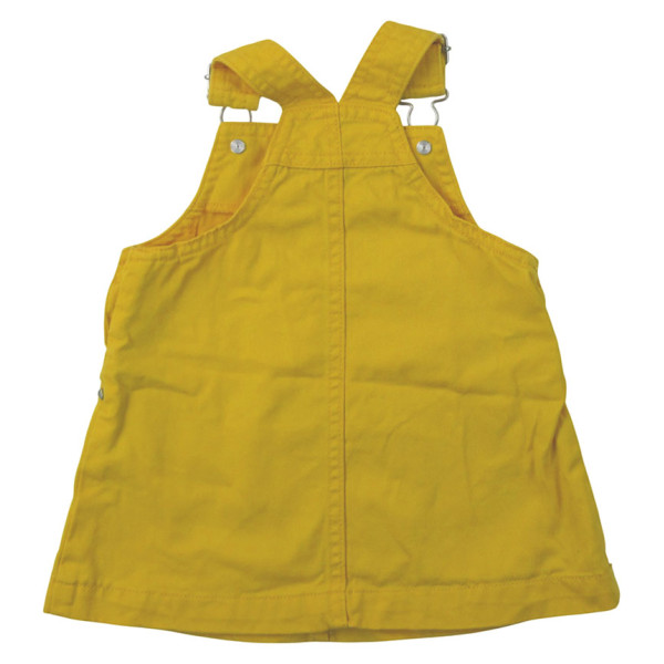 Jurk - Sergent Major - 68 cm (6 maanden) – Tweedehands baby- en kinderkleding van Sergent Major – Les Ptits Potes