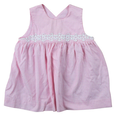 Robe - BOUT'CHOU - 9-12 mois