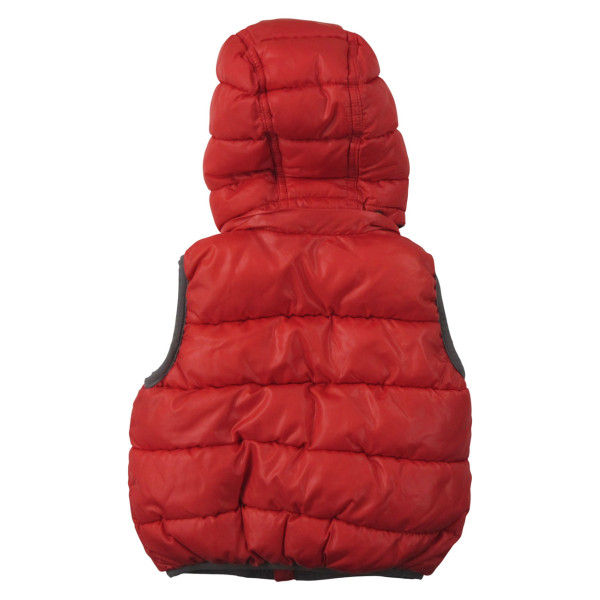 Doudoune - ZARA - 12-18 mois – Vêtement d’occasion bébé/enfant Zara – Les Ptits Potes