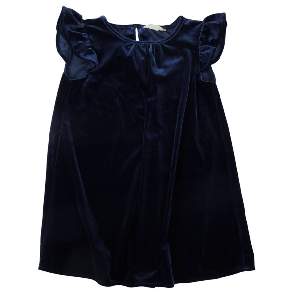 Robe - MANGO - 5-6 ans (116) – Vêtement d’occasion bébé/enfant Mango – Les Ptits Potes