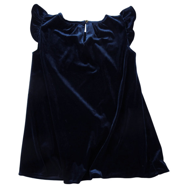 Robe - MANGO - 5-6 ans (116) – Vêtement d’occasion bébé/enfant Mango – Les Ptits Potes