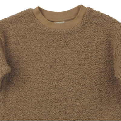 Trui - Zara - 110 cm (5 jaar) – Tweedehands baby- en kinderkleding van Zara – Les Ptits Potes