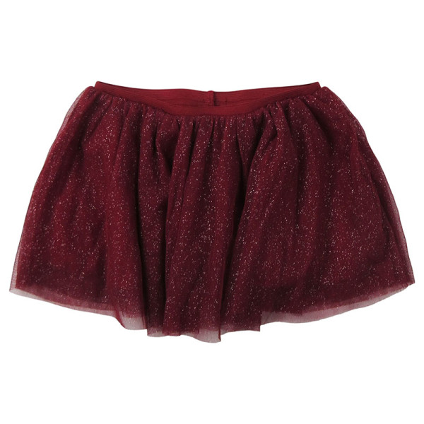 Jupe tulle - ZARA - 2-3 ans (98) – Vêtement d’occasion bébé/enfant Zara – Les Ptits Potes