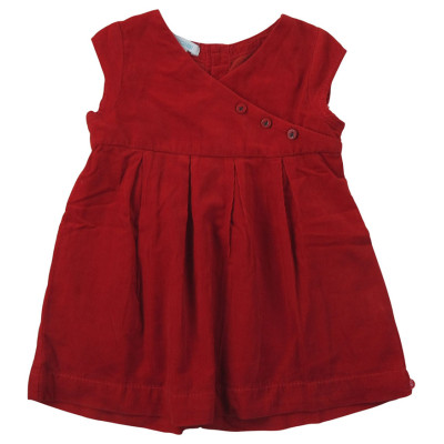 Robe - OBAÏBI - 6 mois (68)