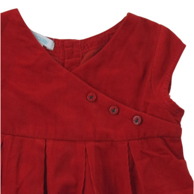 Robe - OBAÏBI - 6 mois (68)