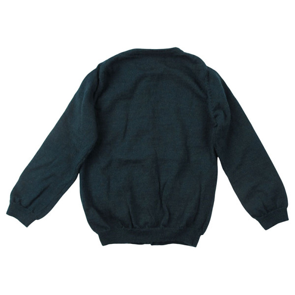 Weste - Buissonnière - 4 Jahre – Secondhand-Babykleidung/-Kinderkleidung von Buissonnière – Les Ptits Potes