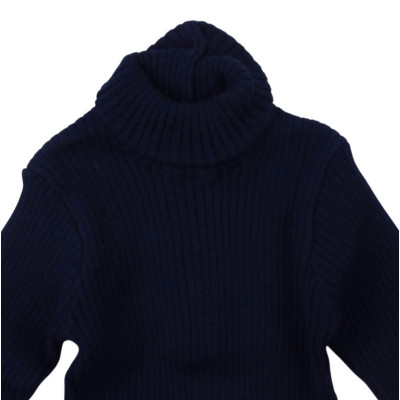 Sous-pull - GRAIN DE BLÉ - 6 mois (68)