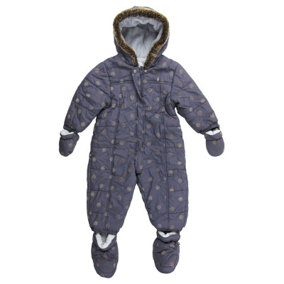 Pilotenanzug - Okaidi-Obaibi - 18–23 Monate, 81–86 cm