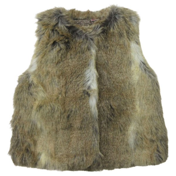 Veste - ZARA - 3-4 ans (104) – Vêtement d’occasion bébé/enfant Zara – Les Ptits Potes