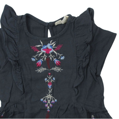 Robe - ZARA - 4 ans (104)