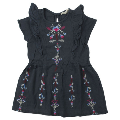 Kleid - Zara - 104 cm (4 Jahre)