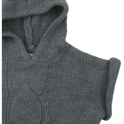 Poncho - Zara - 2-3 Jahre 98 cm – Secondhand-Babykleidung/-Kinderkleidung von Zara – Les Ptits Potes