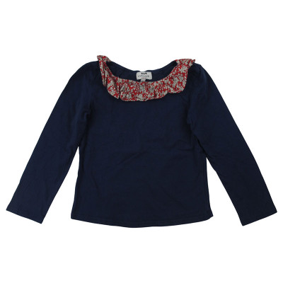 Langarmshirt - Cyrillus - 6 Jahre