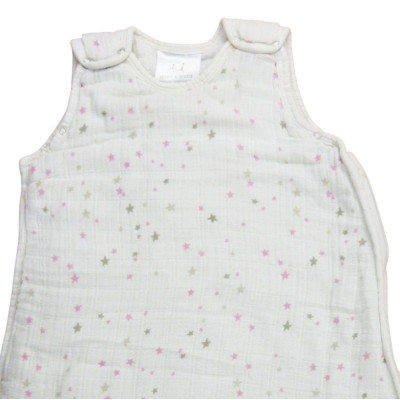 Schlafsack - ADEN + ANAIS - 0-6 Monate – Secondhand-Babykleidung/-Kinderkleidung von  – Les Ptits Potes