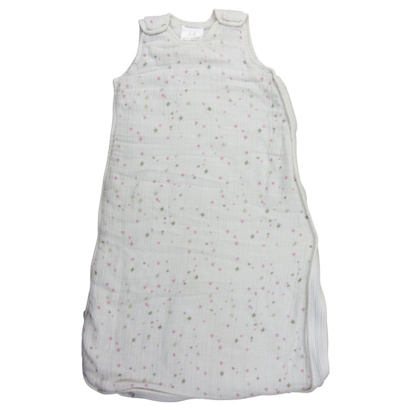 Schlafsack - ADEN + ANAIS - 0-6 Monate – Secondhand-Babykleidung/-Kinderkleidung von  – Les Ptits Potes