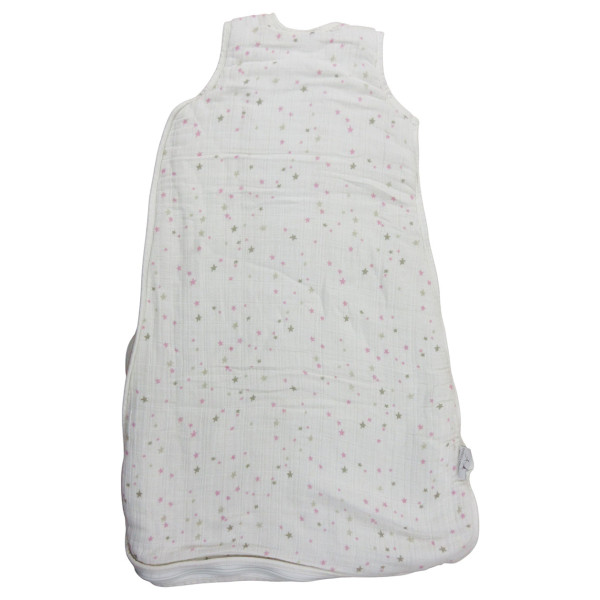 Schlafsack - ADEN + ANAIS - 0-6 Monate – Secondhand-Babykleidung/-Kinderkleidung von  – Les Ptits Potes