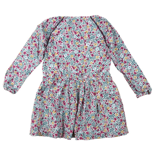 Robe - SERGENT MAJOR - 5 ans (110) – Vêtement d’occasion bébé/enfant Sergent Major – Les Ptits Potes
