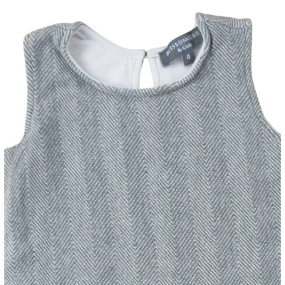 Robe - BUISSONNIERE - 4 ans