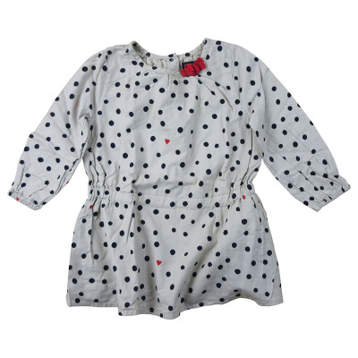 Robe - GAP - 18-24 mois (92)