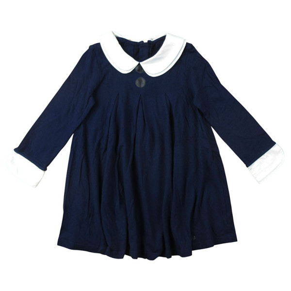 Jurk - Little Marc Jacobs - 74 cm (12 maanden) – Tweedehands baby- en kinderkleding van Little Marc Jacobs – Les Ptits Potes