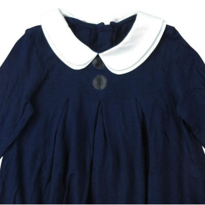 Kleid - Little Marc Jacobs - 74 cm (12 Monate) – Secondhand-Babykleidung/-Kinderkleidung von Little Marc Jacobs – Les Ptits P
