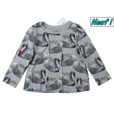 T-shirt met lange mouwen - Gap - 18-24 mois 92 cm