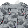 T-shirt met lange mouwen - Gap - 18-24 mois 92 cm – Tweedehands baby- en kinderkleding van Gap – Les Ptits Potes