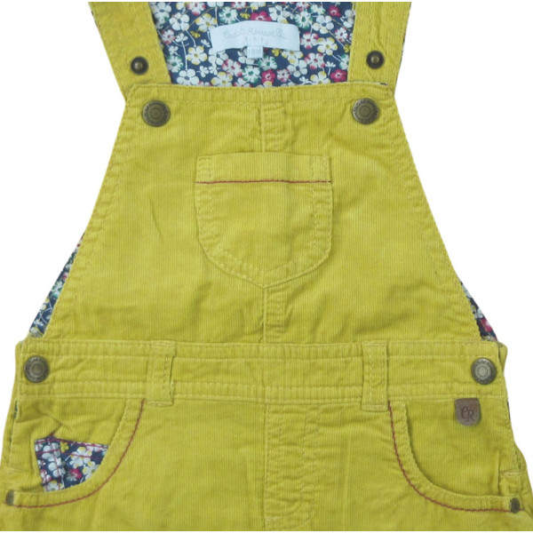 Kleid - Cadet Rousselle - 18 Monate – Secondhand-Babykleidung/-Kinderkleidung von Cadet Rousselle – Les Ptits Potes