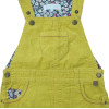 Jurk - Cadet Rousselle - 18 maanden – Tweedehands baby- en kinderkleding van Cadet Rousselle – Les Ptits Potes