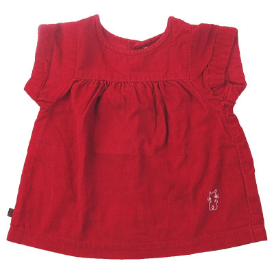 Robe - OBAÏBI - 3 mois (60)