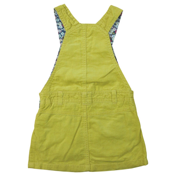 Kleid - Cadet Rousselle - 18 Monate – Secondhand-Babykleidung/-Kinderkleidung von Cadet Rousselle – Les Ptits Potes