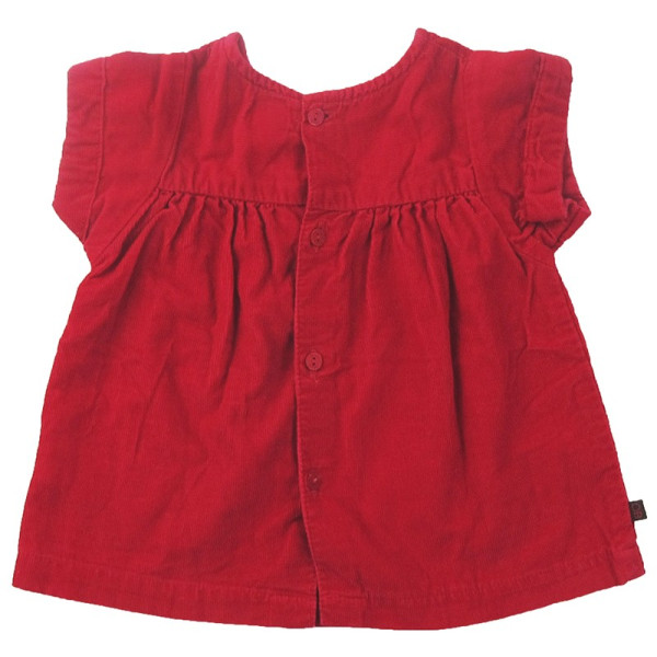 Robe - OBAÏBI - 3 mois (60)