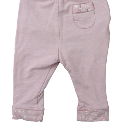 Broek - Zara - 3-6 maanden 68 cm – Tweedehands baby- en kinderkleding van Zara – Les Ptits Potes