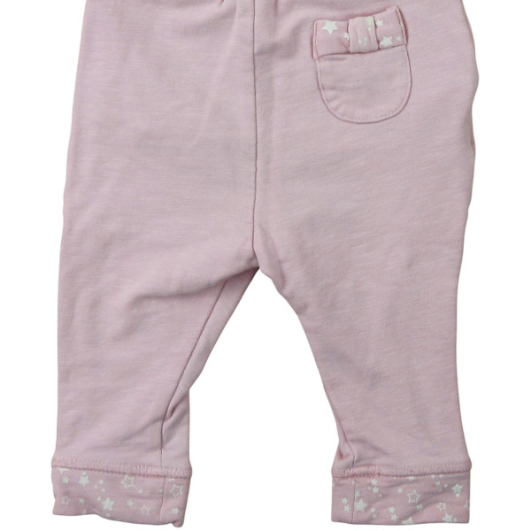 Hose - Zara - 3-6 Monate 68 cm – Secondhand-Babykleidung/-Kinderkleidung von Zara – Les Ptits Potes