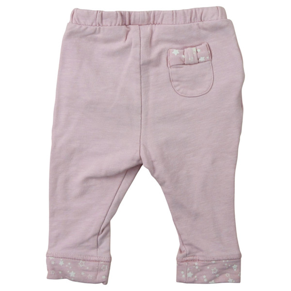 Pantalon training - ZARA - 3-6 mois (68) – Vêtement d’occasion bébé/enfant Zara – Les Ptits Potes